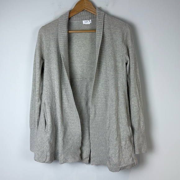 Club Monaco 100% Cashmere Women's Cardigan - Picture 1 of 7